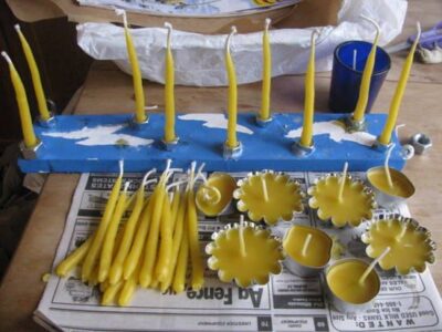 Rewriting Holiday Traditions Image